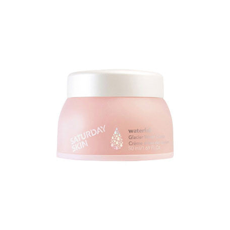 Saturday Skin Waterfall Glacier Water Cream 50ml