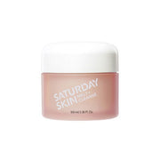 Saturday Skin Melting Cleansing Balm 100ml