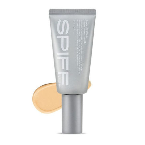 TheFaceShop Spiff Code Cover BB Cream 50ml