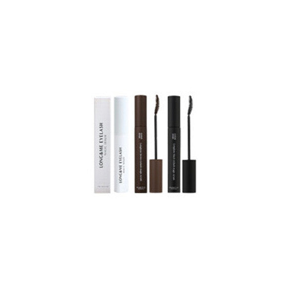 Long & Me Eyelash Magic Serum 9ml