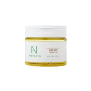 AMPLE:N Acne Shot Toner Pad 60 sheets