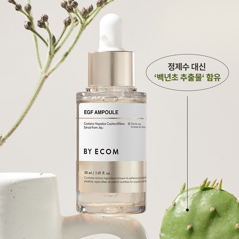 byecom EGF Ampoule 30ml