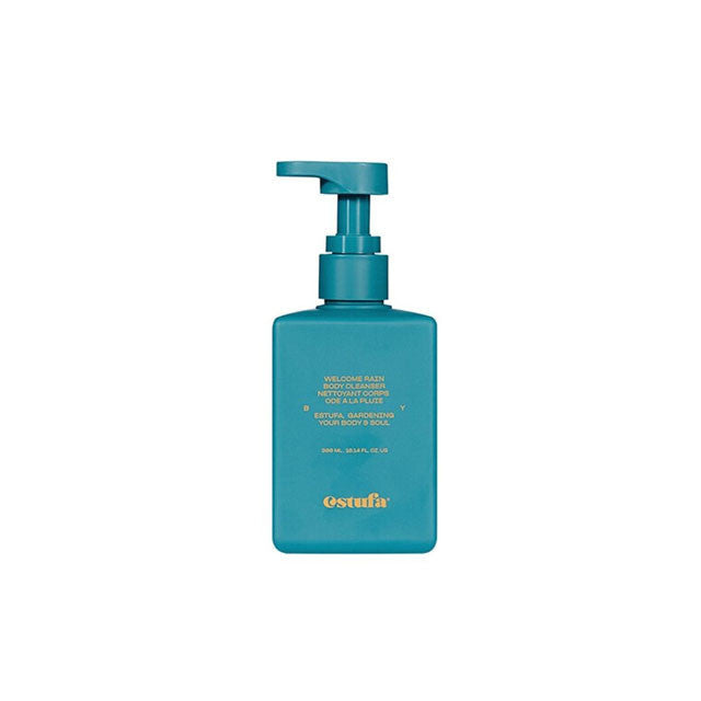 Estufa Welcome Rain Vegan Body Cleanser 300ml