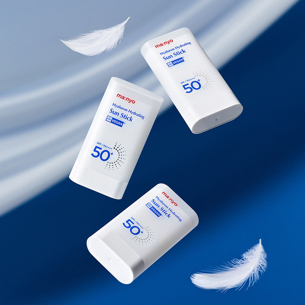 manyo factory Hyaluron Hydrating Sun Stick 18g