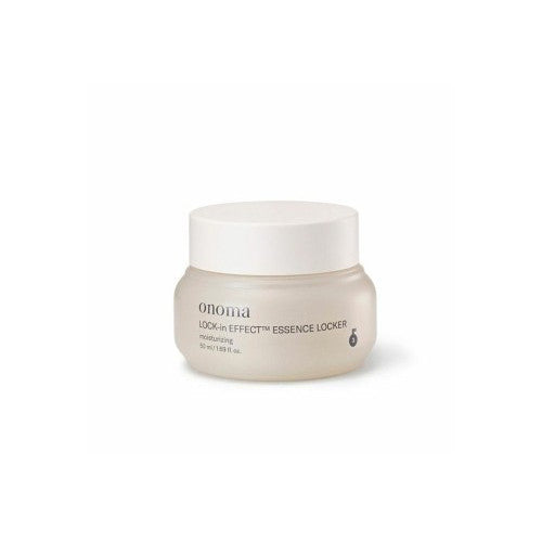Onoma Lockin Effect Essence Lacquer(Moisturizing Cream) 50ml