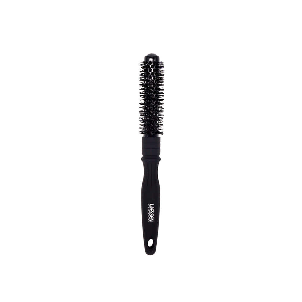 Wessen Ceramics Round Brush (Slim) 19mm