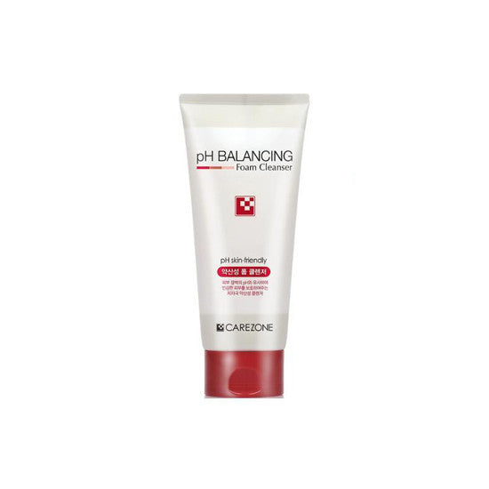 Carezone PH Balancing Foam Cleanser 330ml