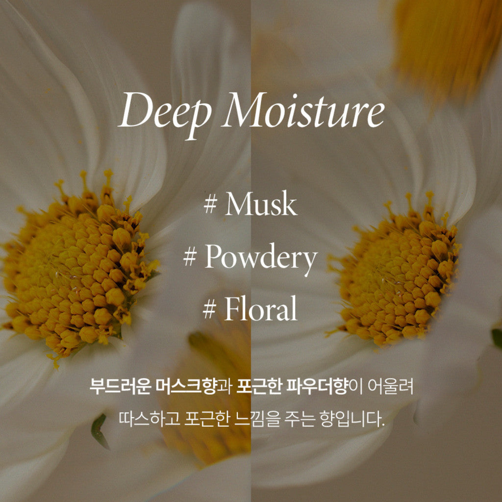 BEYOND Deep Moisture Smoothing Body Mist 120ml