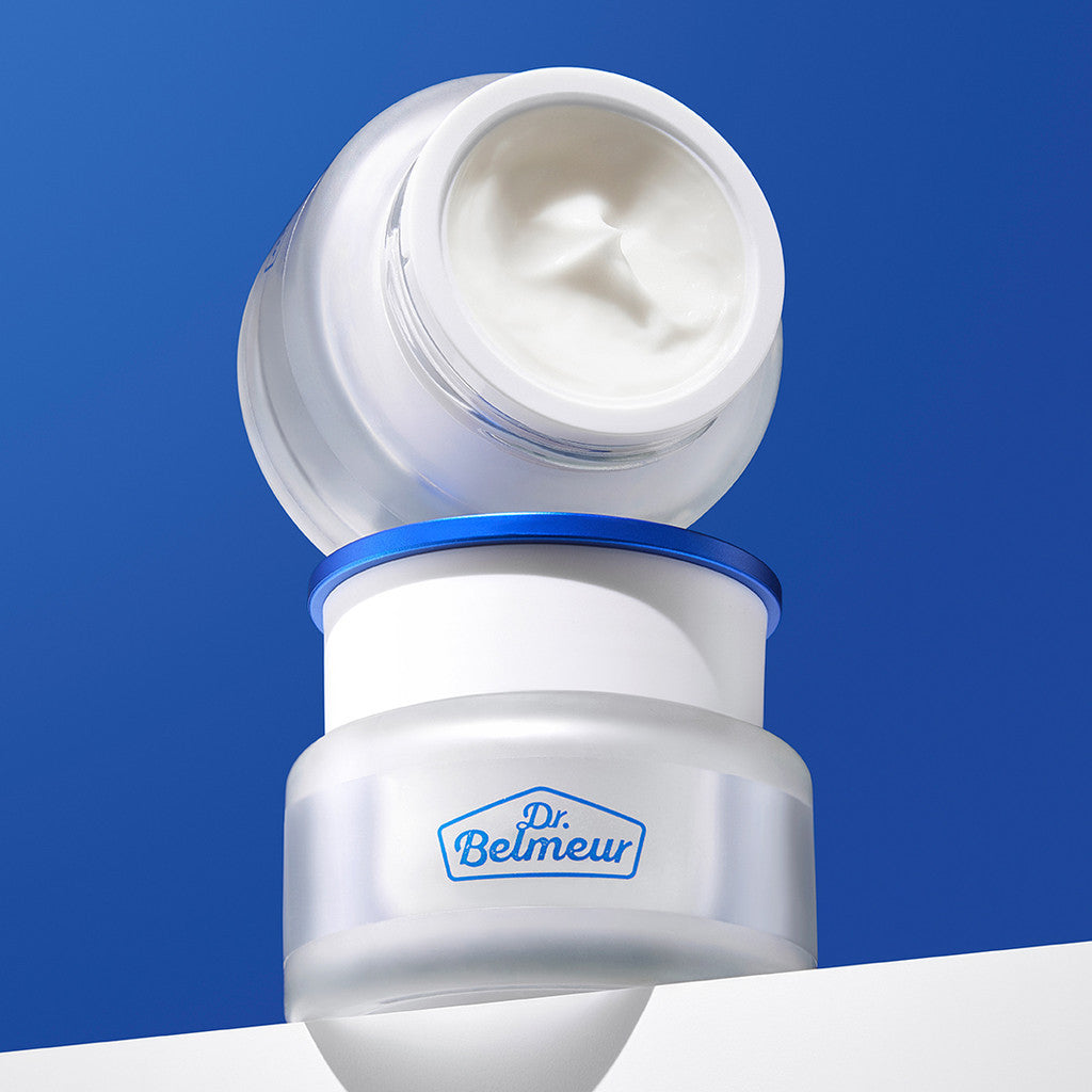 Dr.Belmeur Cica Recovery Cream R 2.0 50ml