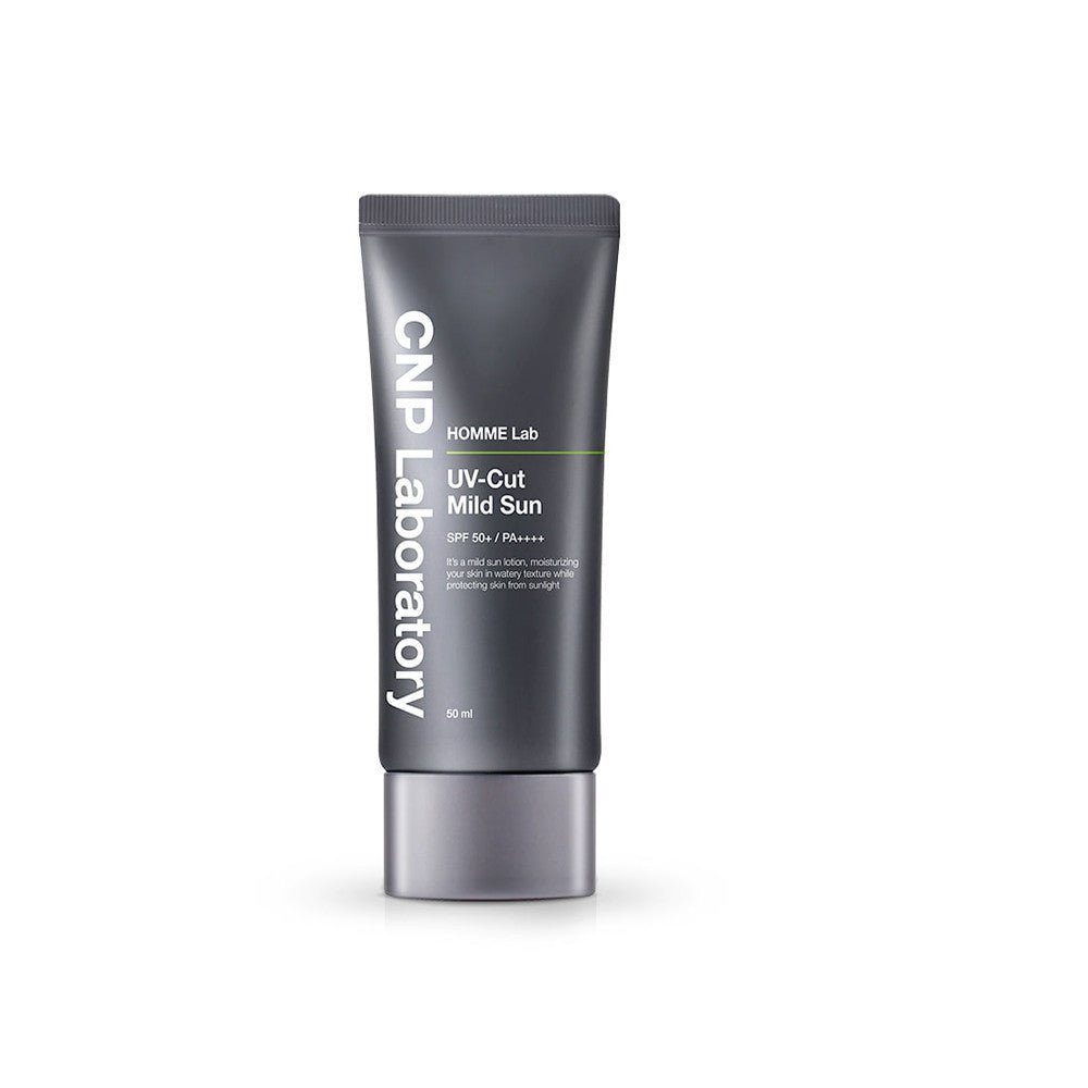 CNP Homme Lab UV Cut Mild Sun 50ml