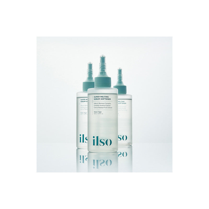 Ilso Super Melting Sebum Softener 150ml