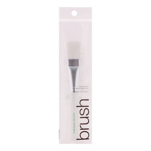 Nature Republic Beauty Tool Pack Brush (Soft Type)