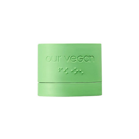 manyo factory Our Vegan Heartleaf Moisture Calming Cream 53ml