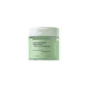 Veganifect Clean And Glow Green Barley First LHA Toner Pad 60ea