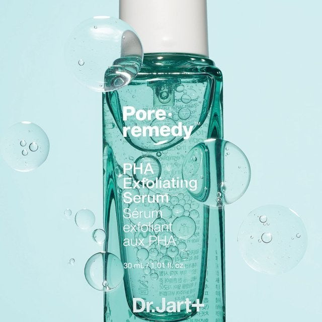 Dr.Jart+ Pore Remedy PHA Exfoliating Serum 30ml