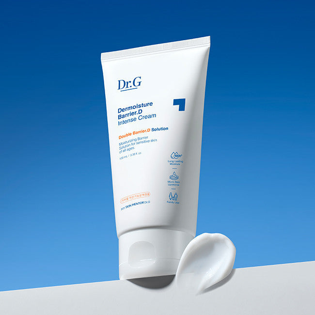 Dr.G Dermoisture Barrier.D Intense Cream 100ml
