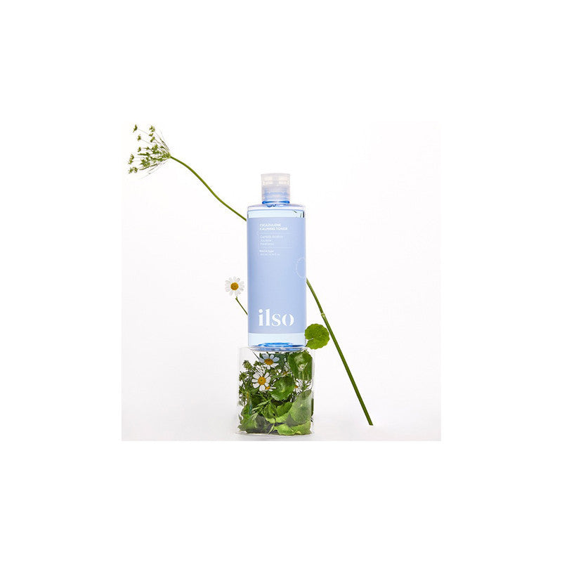 Ilso Cicazulen Calming Toner 300ml