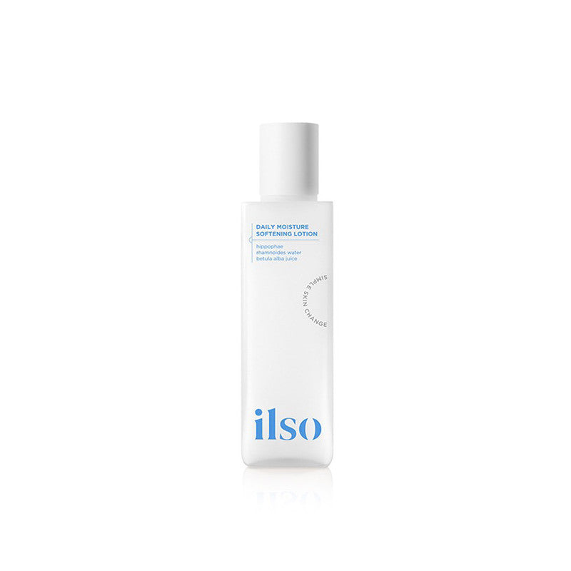 Ilso Daily Moisture Softening Lotion 150ml