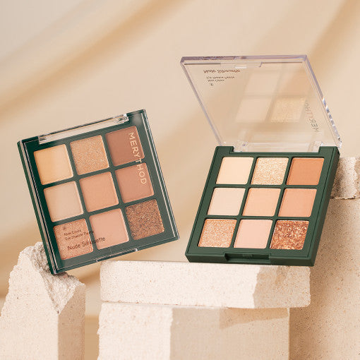 MERYTHOD Shadow Palette 7.5g