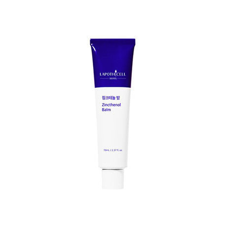 LAPOTHICELL Zincthenol Balm 70ml