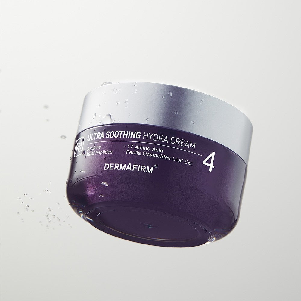 Dermafirm Ultra Soothing Hydra Cream R4 50ml