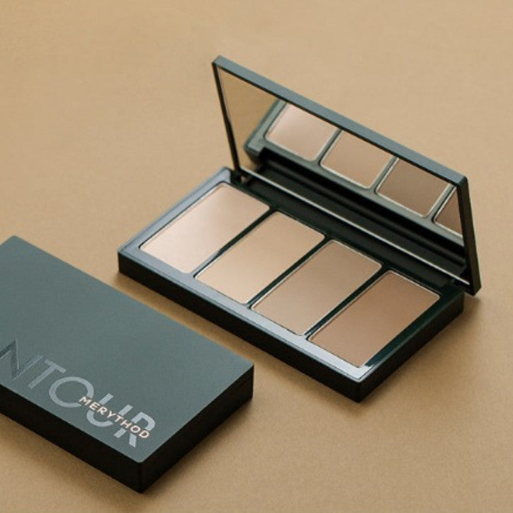 MERYTHOD Contour Palette 15.5g