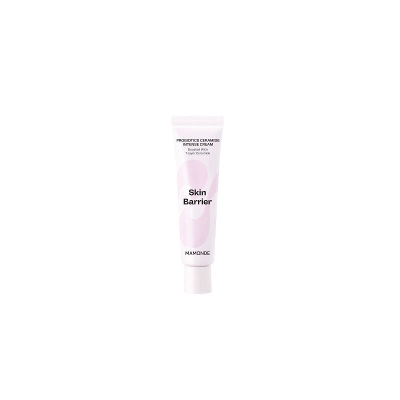 Mamonde Probiotics Ceramide Intense Cream 60ml