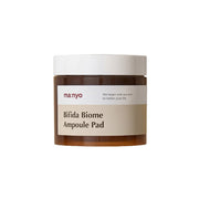 manyo factory Bifida Biome Ampoule Pad 70 sheets