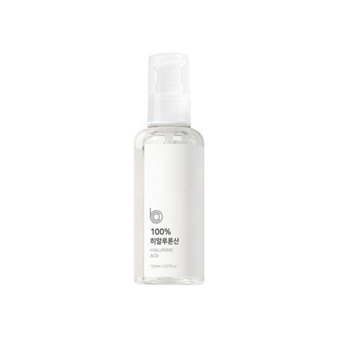 bbco 100% hyaluronic acid 150ml