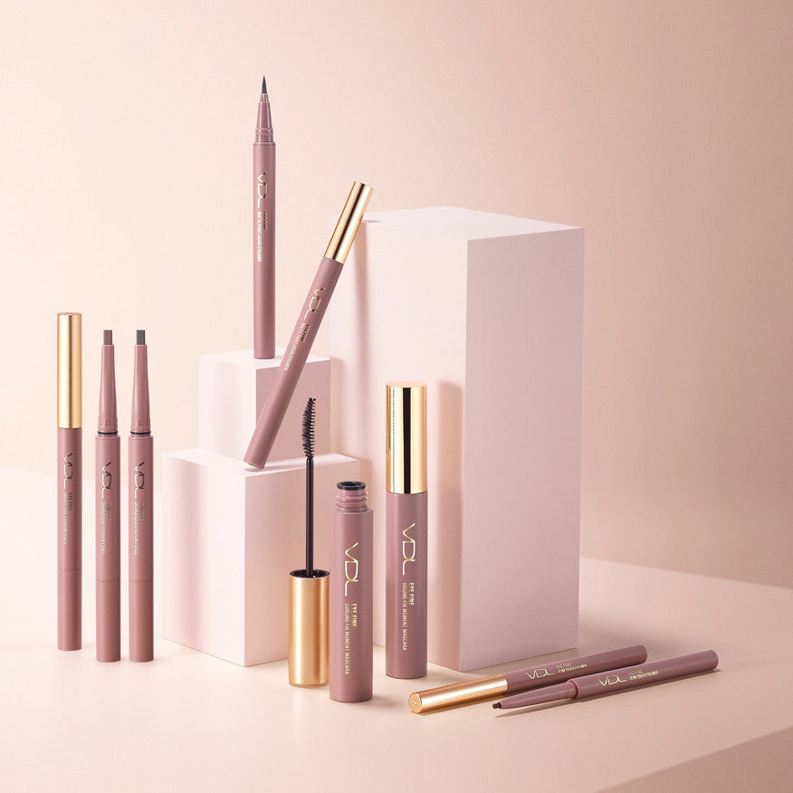 VDL Eye Fine Boosting Lash Fixer 8g