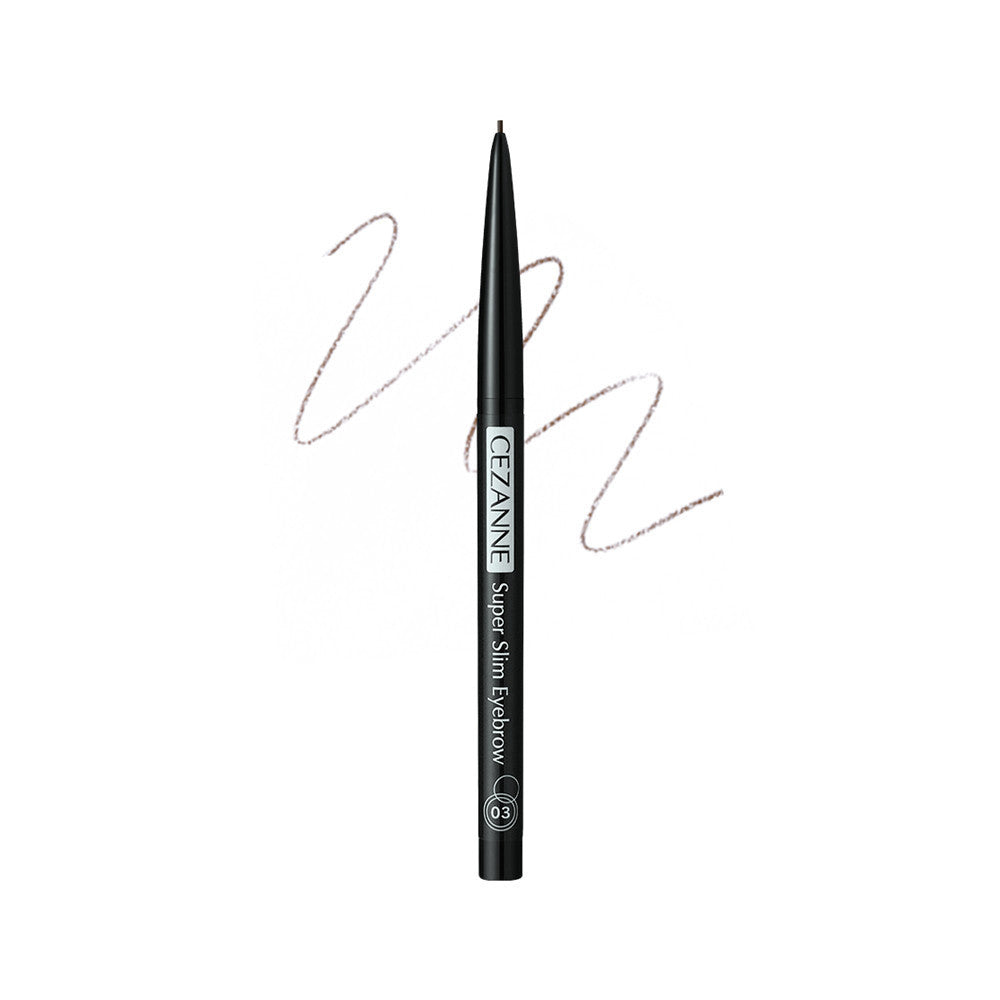 Cezanne Super Slim Eyebrow 0.02g