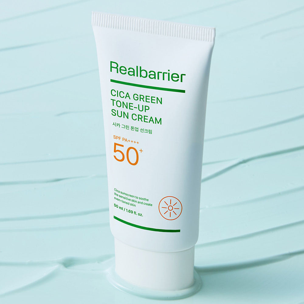 Real Barrier Tone-up Sun Cream SPF 50+ PA++++50ml