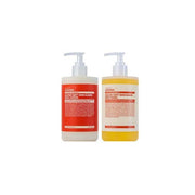 SODOWE Sulfur Soft Skin Guard Body Lotion / Body Wash 500ml