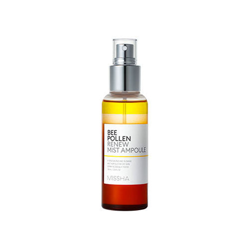 Missha Bee Pollen Renew Mist Ampoule 100ml