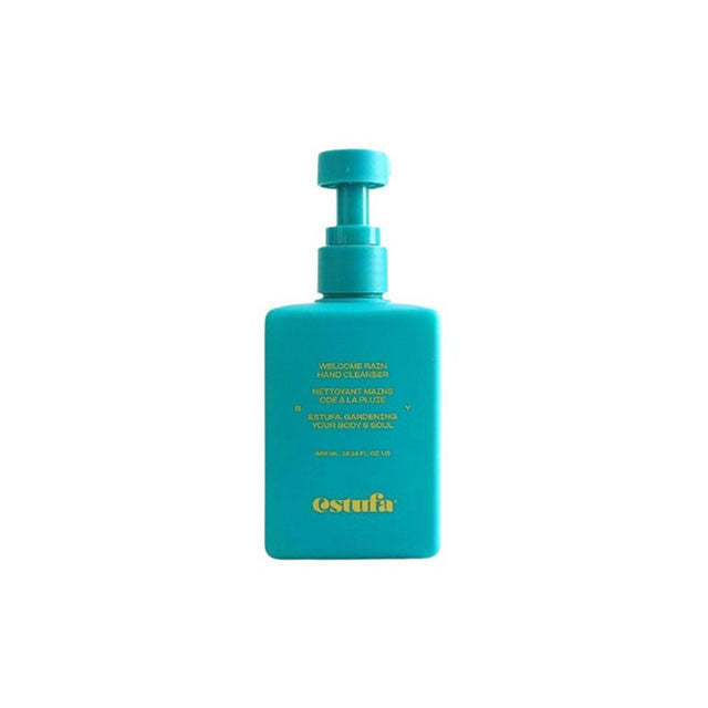 Estufa Welcome Rain Hand Cleanser 300ml