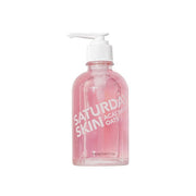 Saturday Skin Acai Berry Oats Gel Cleanser 150ml