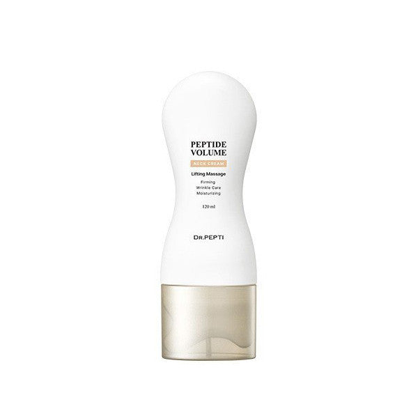 Dr. Pepti Volume Neck Cream 120ml x 2