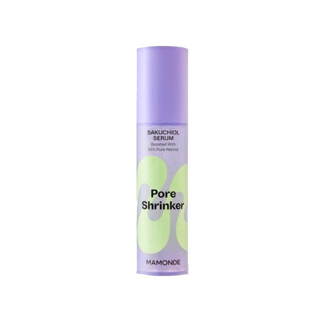 Mamonde Pore Shrinker Bakuchiol Serum 50ml
