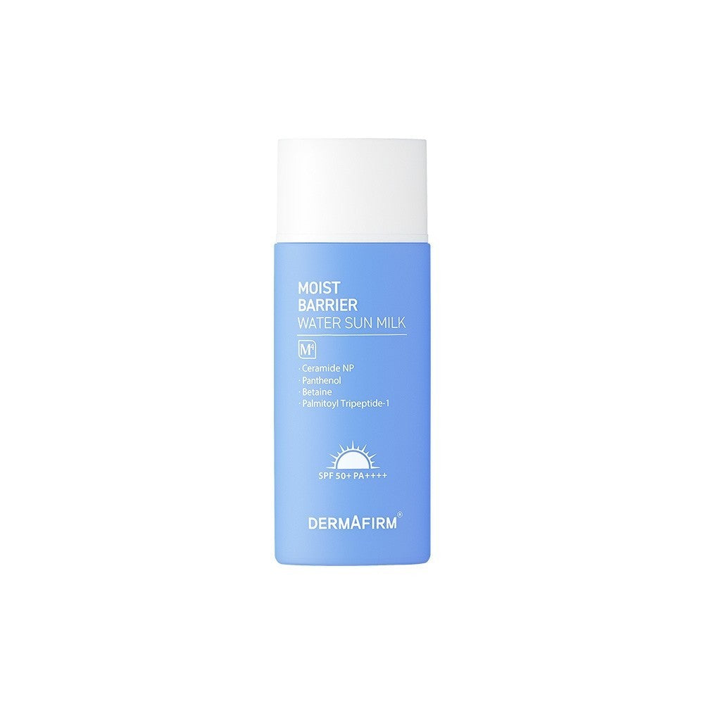 Dermafirm Moist Barrier Water Sun Milk M4 50ml