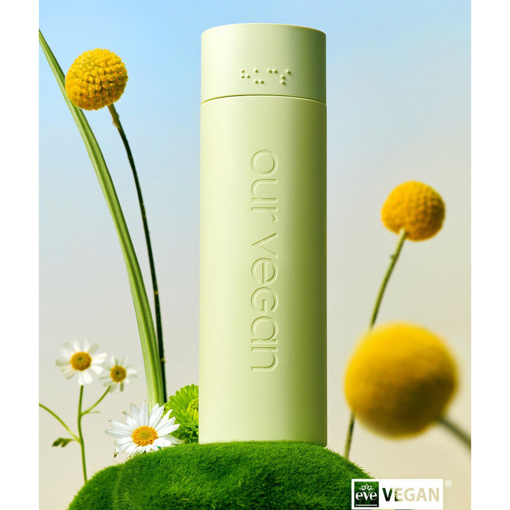 manyo factory Our Vegan Heartleaf Moisture Calming Toner 315ml