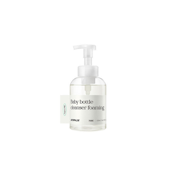 Atopalm Baby Bottle Cleanser Foaming 500ml