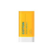 Missha All Around Safe Block Cotton Sun Stick 17g