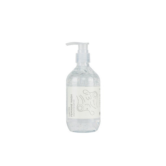 Moonhalo Lacto Feminine Wash 300ml