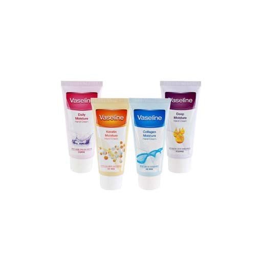 Korea Foodaholic Vaseline Hand Cream 80ml