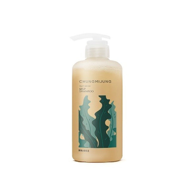 Chungmijung Kelp Shampoo 500ml