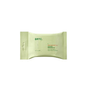 BRTC Skin Lab Purifying Lip & Eye Remover Pad 30 sheets