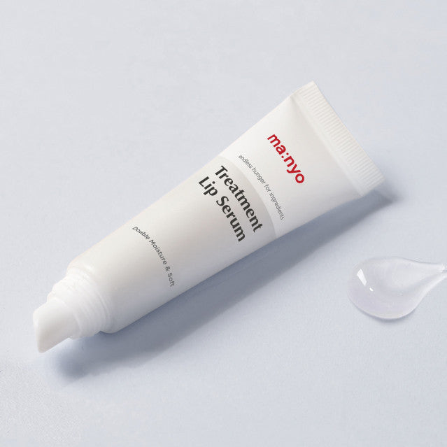 manyo factory Treatment Lip Serum 10ml