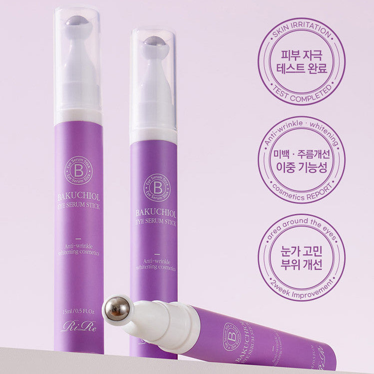 Rire Bakuchiol Eye Serum Stick 15ml