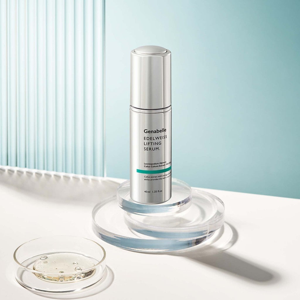Genabelle Edelweiss Lifting Serum 40ml