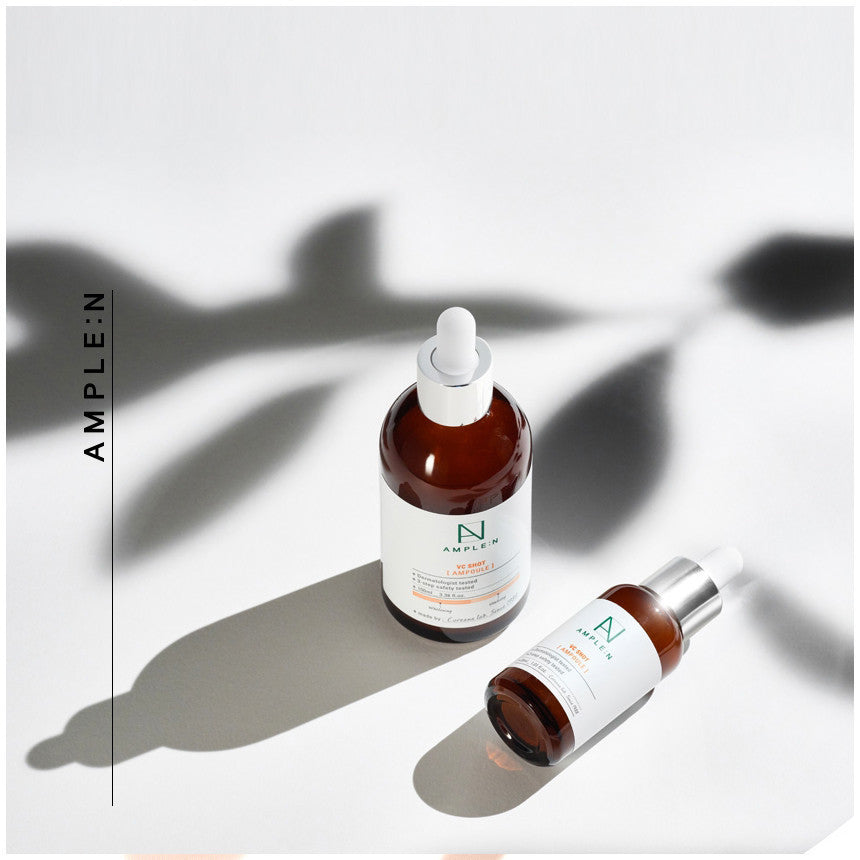 AMPLE:N VC Shot Ampoule 30ml
